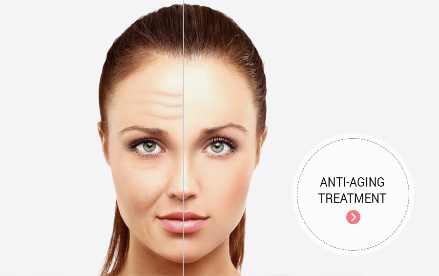 anti aging treatment