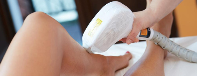 How to Get the Most Benefit from Laser Hair Removal